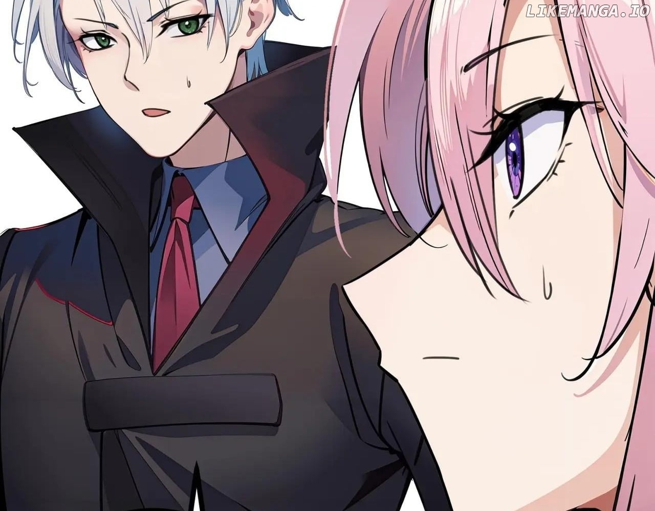 Daddy President Is Too Hard To Deal With Chapter 178 - page 99